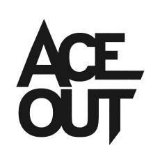 logo Ace Out